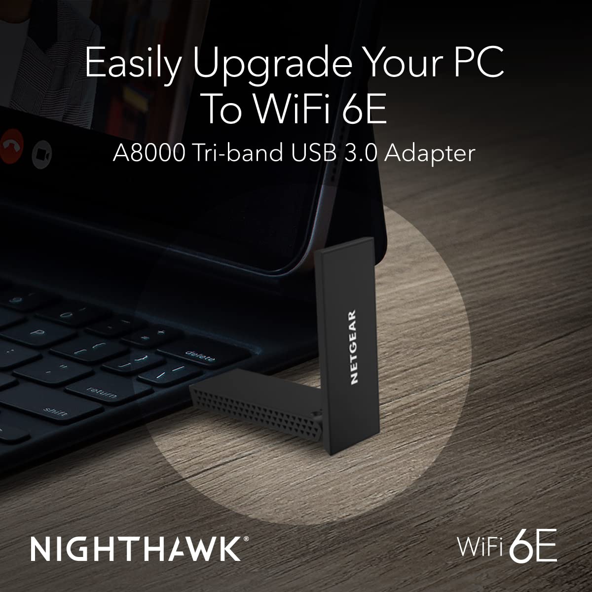 NETGEAR Nighthawk WiFi Adapter - Gallery 5