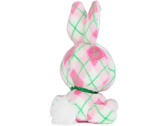 P.Lushes Pets Kennedy Karrats Plush