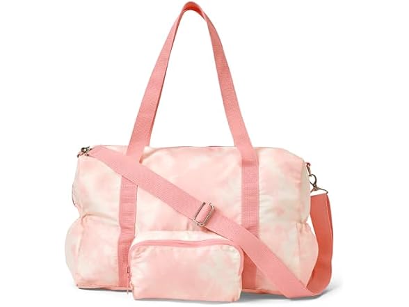 THIRTY-ONE Gifts Packaway Duffle Bag