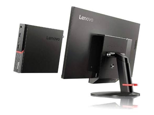 Lenovo ThinkCentre Tiny-In-One 24 Gen3