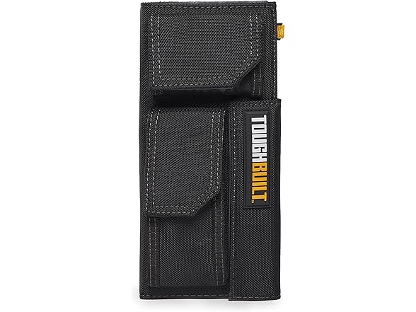 ToughBuilt TB-56-M-C Organizer + Medium Grid Notebo