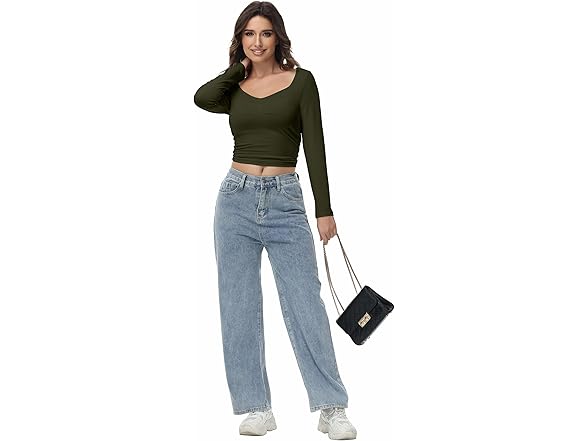 Xdeep Green