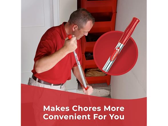 Shurhold 9' Telescoping Handles -