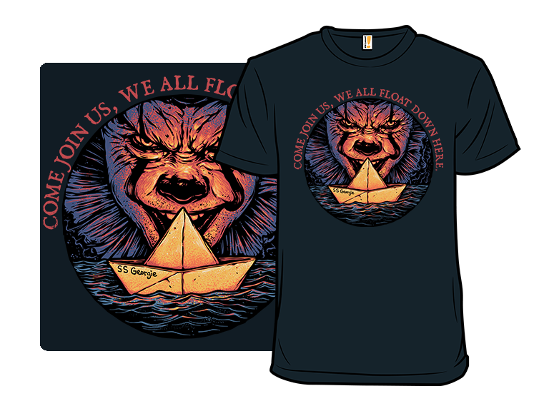 Join the Float - Gallery 8