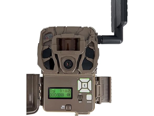 Browning Trail Cameras Defender Wireless