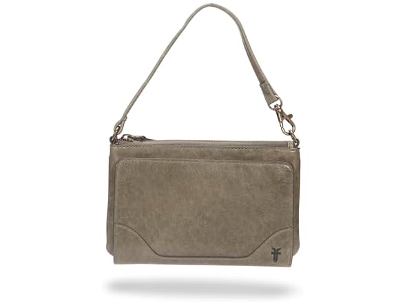 Frye Melissa Convertible Wristlet
