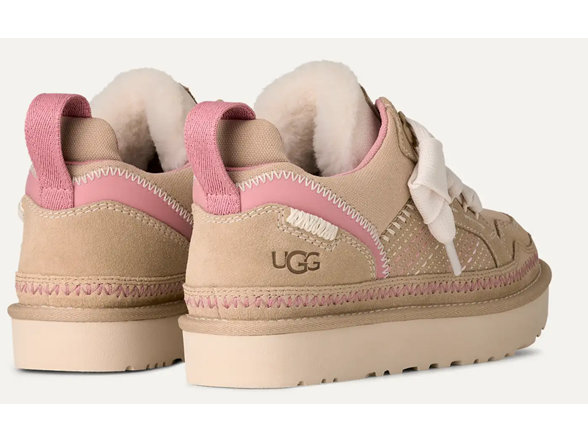 Ugg Women's Lowmel Meadow Sneakers