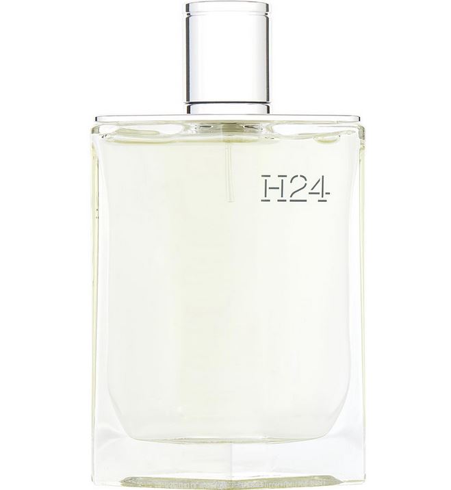 Hermes H24 EDT Spray 3.3 Oz (100 Ml) (M) TESTER - Gallery 2
