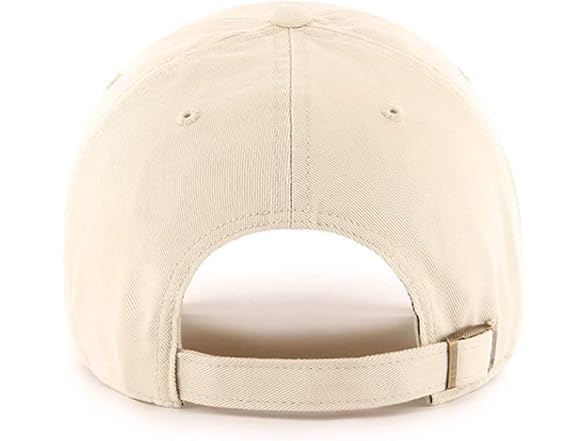 47 Los Angeles Dodgers Clean Up Dad Hat