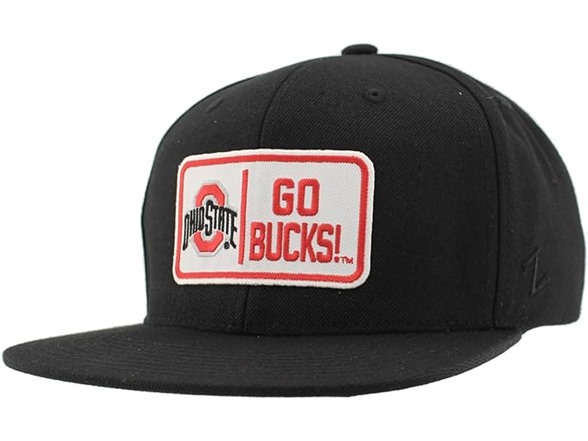 ZHATS NCAA Z11 Ohio State Buckeyes