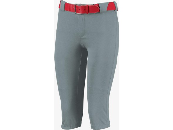 Russell Wmns Softball Pant Black (L)