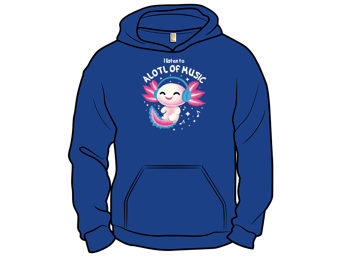 Alotl Of Music - Gallery 10