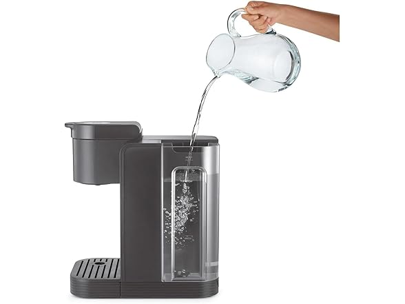 Keurig K-Express Essential K-Cup Pod Coffee Maker