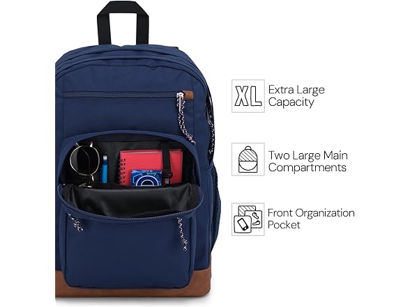 JanSport Cool Backpack