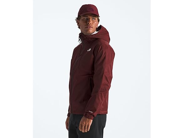 The North Face (XXL) Mens Alta Vista Rain Jacket