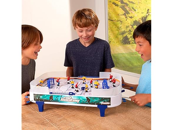 Franklin Sports Rod Hockey