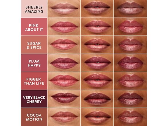 Laura Geller Jelly Balm Lip Balm, In the Buff