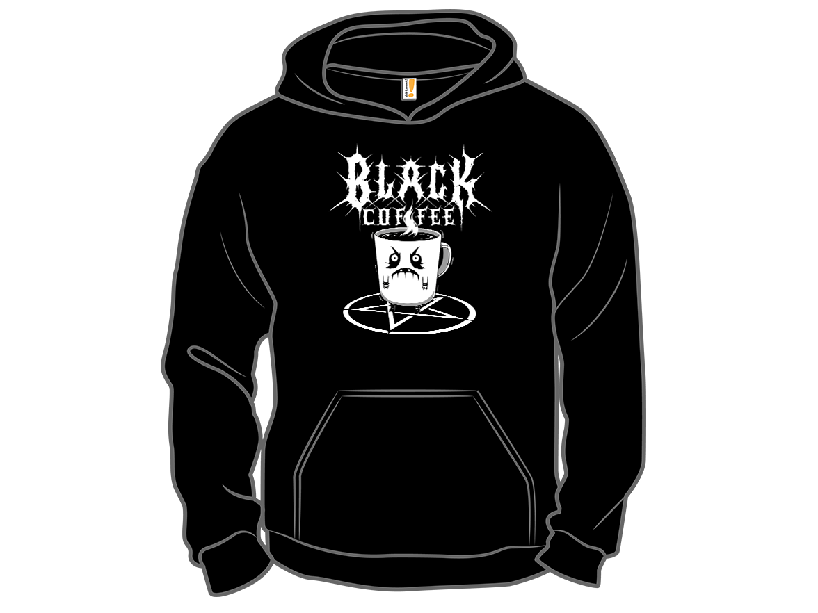 Metal Coffee - Gallery 12