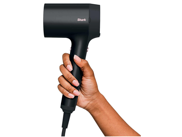 SHARK HD125CO Hair Blow Dryer