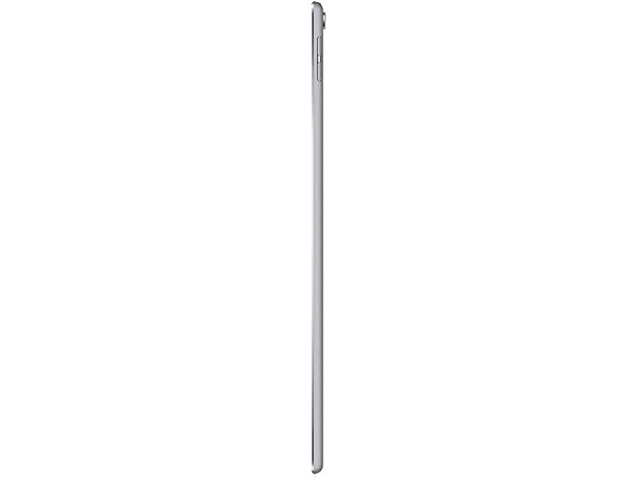 Apple 2017 iPad Pro (10.5-inch, Wi-Fi, 64GB) - Space Gray (Renewed) (Open Box)