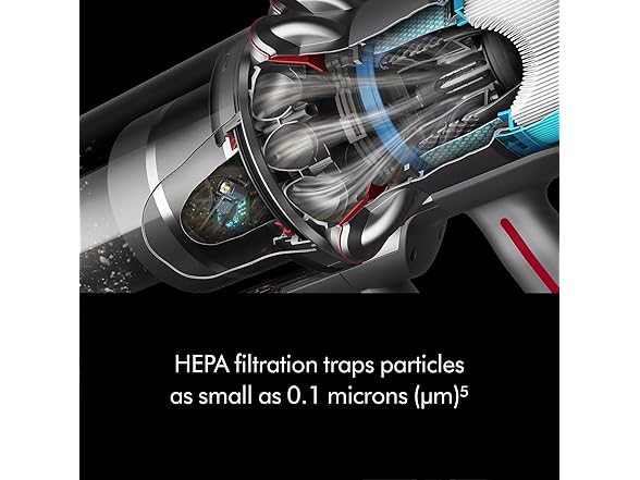 Dyson Gen5outsize Stick Vacuum