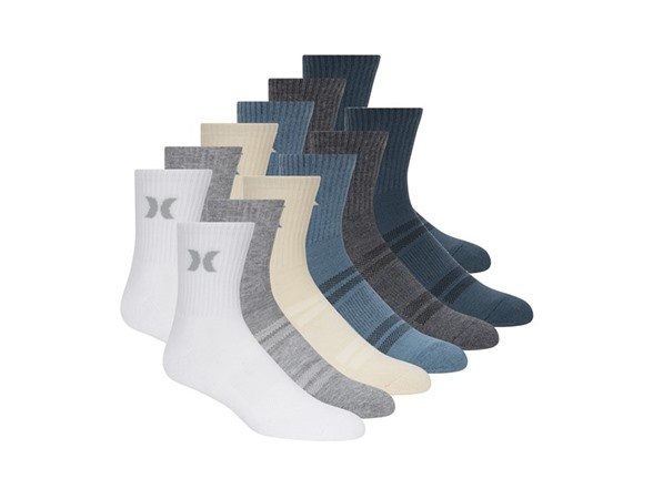 Blue Multi