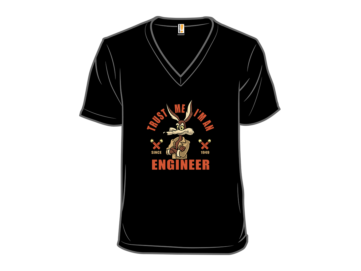 Trust Me - Im An Engineer - Gallery 10