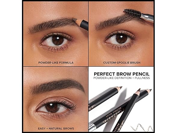 Anastasia Beverly Hills Brow Pencil, Dark Brown