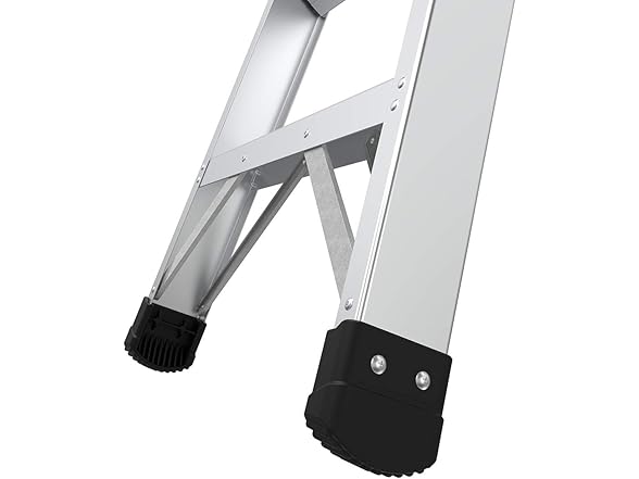 Little Giant Ladder 14906-001D KK Pro 6' AL 10' Ext