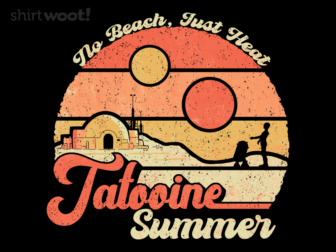 Tatooine Summer - Gallery 4
