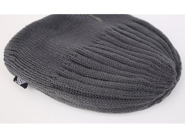 Home Prefer Boys Toddler Knit Beanie Hat