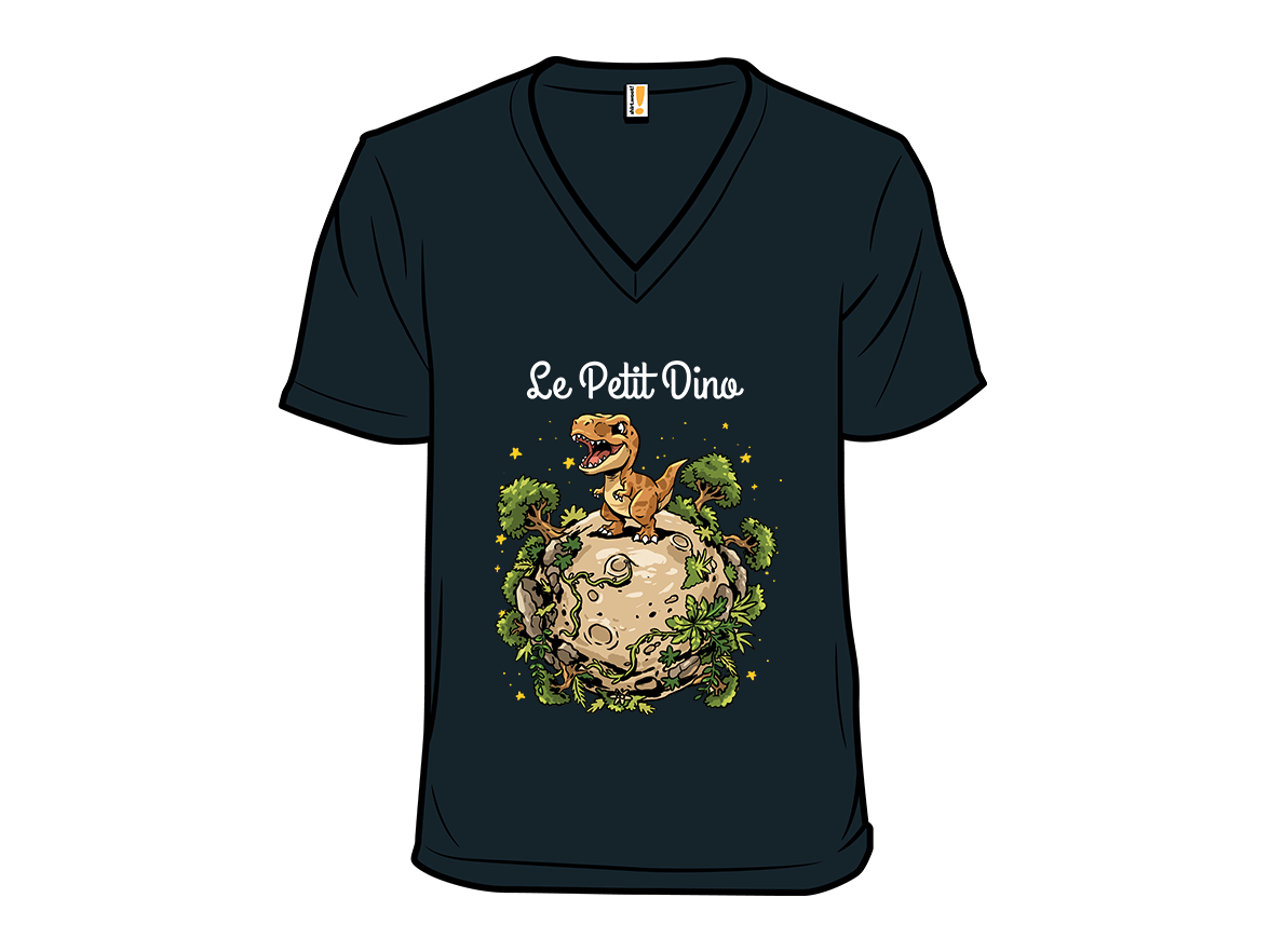 Le Petit Dino - Gallery 10