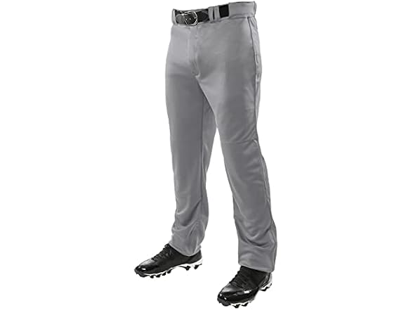 Champro Pants, Grey (XS)