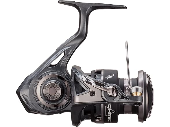 13 FISHING Architect A Spinning Reel
