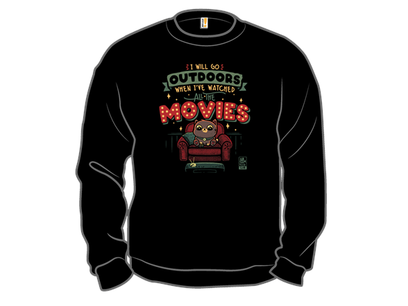 All The Movies