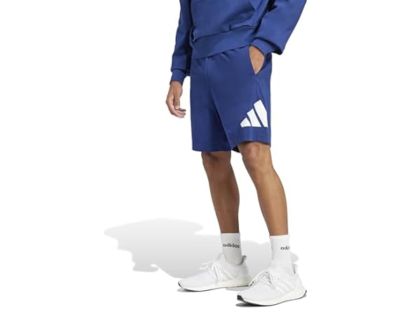Dark Blue/White
