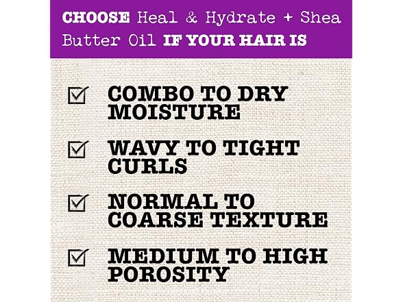 Maui Moisture Frizz-Free + Shea Butter Leave-in Conditioning Mist, 8 fl oz
