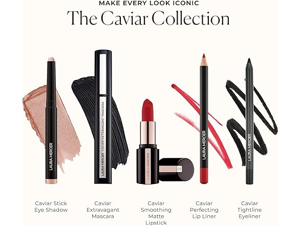 Laura Mercier Caviar Stick Eye Shadow Matte