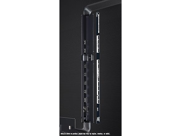LG OLED evo G4 4K Smart TV (2024) (Refurbished)