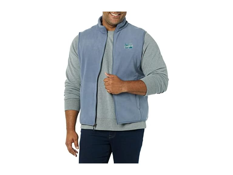 Amazon Essentials Men Disney Marvel Star Pf Vests - Gallery 11