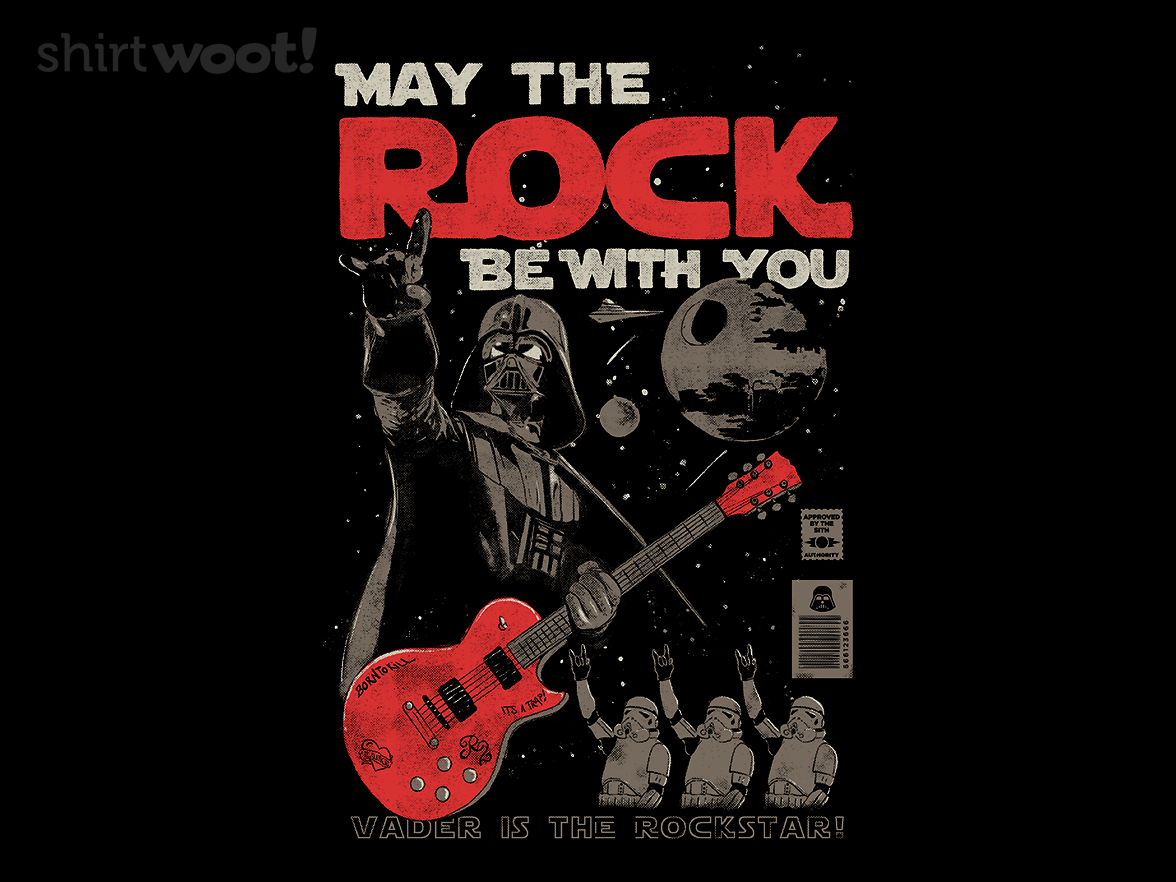 May the Rock Be With You - Gallery 4
