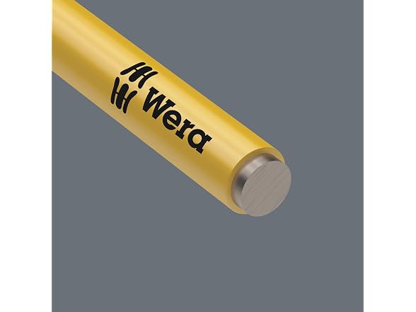 Wera WER05022669001 3950 Spkl/9 SM Metric L-Kit