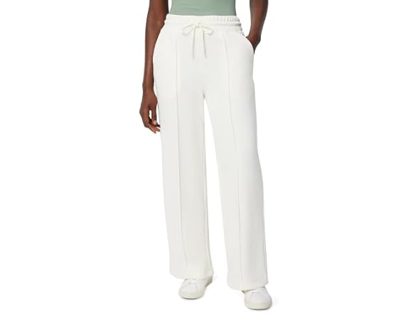 Amazon Essentials Women High-Rise French Sweatpant