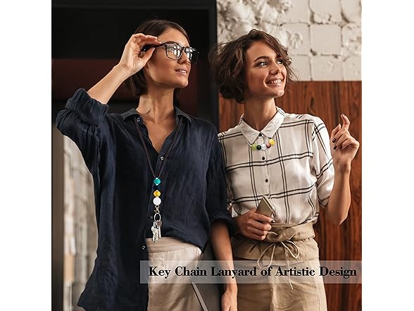 Crimmy Lanyard ID Badges