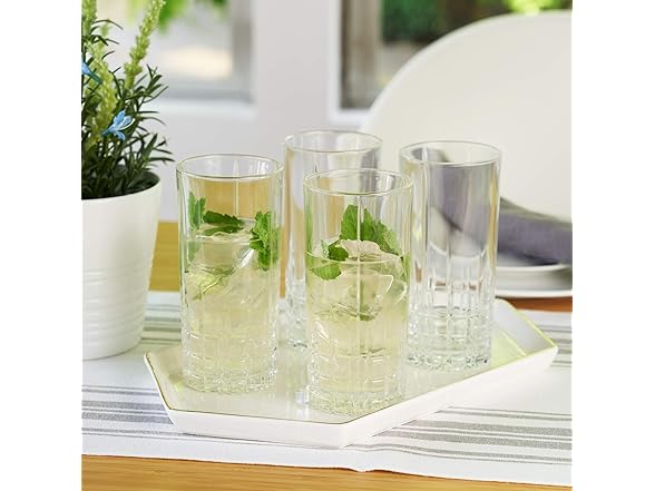 Spiegelau Perfect Serve Longdrink Mixing Glass