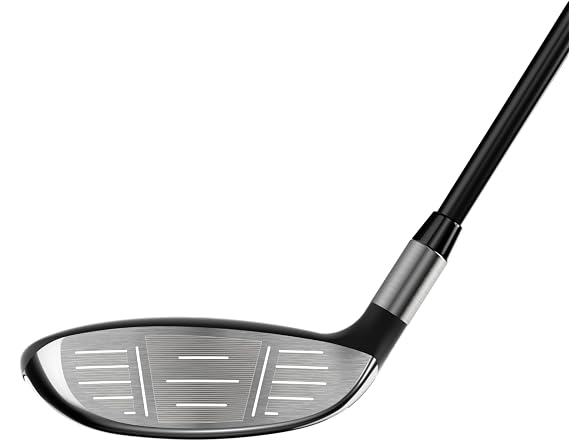 Callaway 2024 Rogue ST Max, Fairway 5 Wood, Graphite, Womens, Standard (Left Hand)