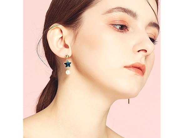 BronaGrand 20pcs Clip-on Earring Convert