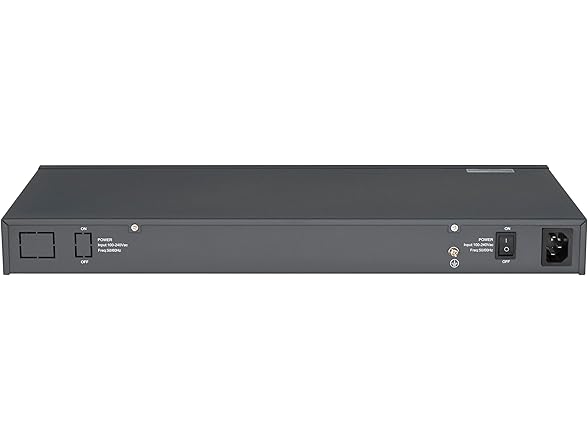 BDCOM Ethernet Layer-3 Switch