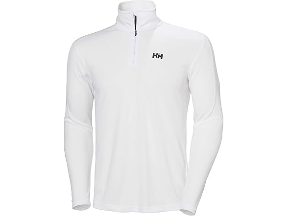 Helly Hansen (S) Mens HP Half Zip Pullover