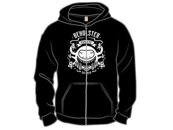 Beholster